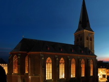 Kaldenkirchen: Impressionen