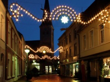 Kaldenkirchen: Impressionen