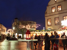 Kaldenkirchen: Impressionen
