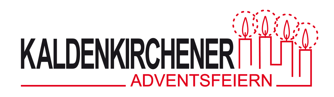 Logo Adventsfeiern Kaldenkirchen